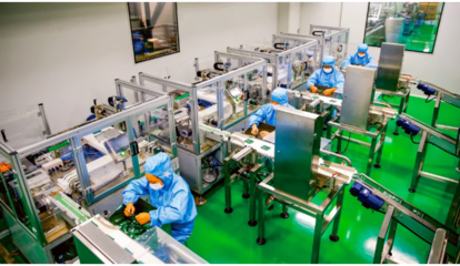 中国黑茶产业发展现状及未来发展趋势