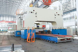 创新驱动发展，齐二机床以自主研发构筑核心竞争力