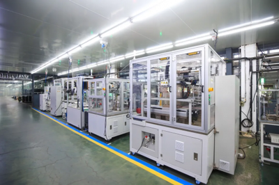 上海机电参股企业入选市级智能工厂名单，智能制造实力获市场认可