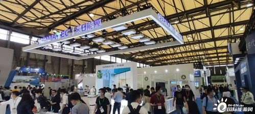超燃盛典！102家顶尖光伏企业闪耀SNEC上海，引领技术开发新纪元